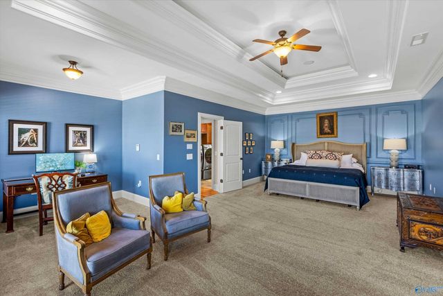 38 Cypress Grove Lane SW, Huntsville, AL 35824