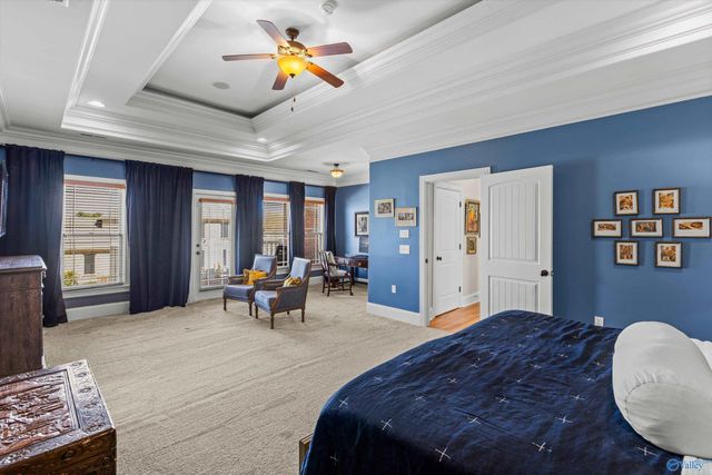 38 Cypress Grove Lane SW, Huntsville, AL 35824