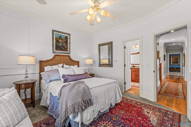 38 Cypress Grove Lane SW, Huntsville, AL 35824