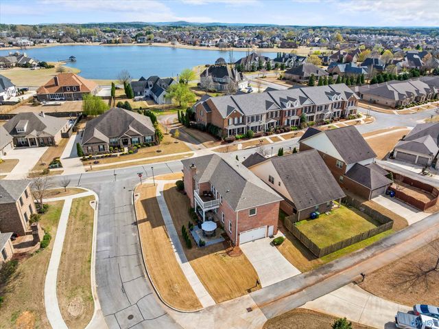 38 Cypress Grove Lane SW, Huntsville, AL 35824