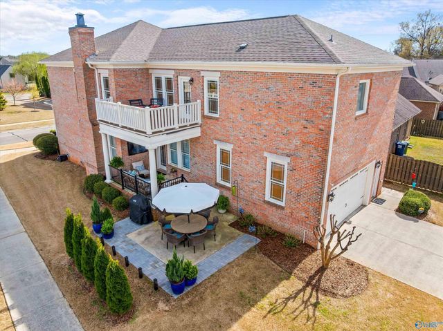 38 Cypress Grove Lane SW, Huntsville, AL 35824