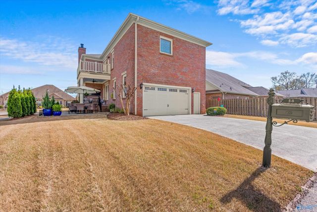 38 Cypress Grove Lane SW, Huntsville, AL 35824