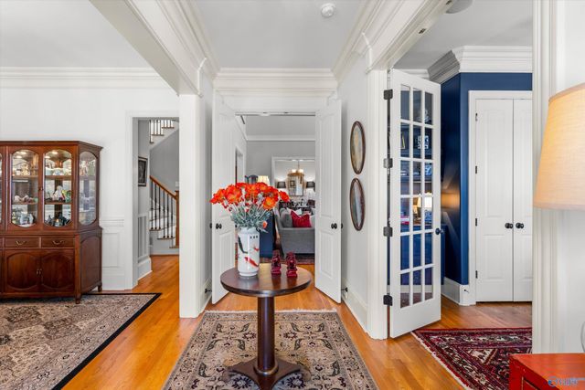 38 Cypress Grove Lane SW, Huntsville, AL 35824