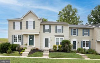 919 JESSICAS LN #15, Bel Air, MD 21014