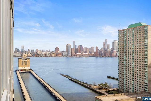 20 Newport Parkway 2306, Jersey City, NJ 07310