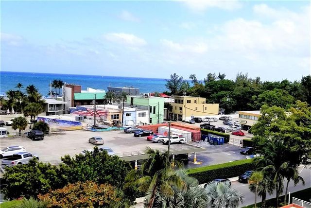 3000 E Sunrise Blvd 6D, Fort Lauderdale, FL 33304