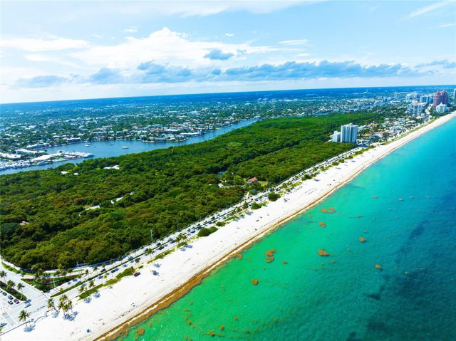 3000 E Sunrise Blvd 6D, Fort Lauderdale, FL 33304