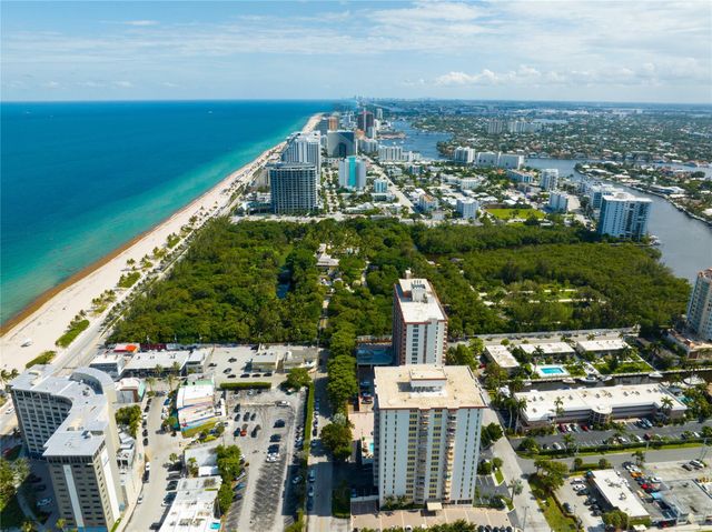 3000 E Sunrise Blvd 6D, Fort Lauderdale, FL 33304