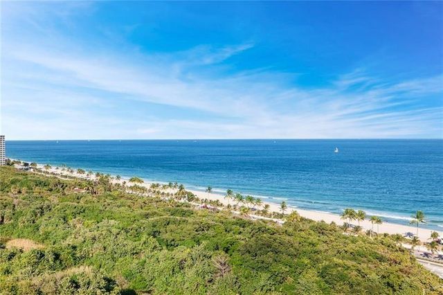 3000 E Sunrise Blvd 6D, Fort Lauderdale, FL 33304