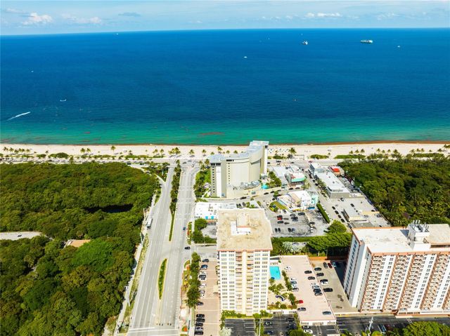3000 E Sunrise Blvd 6D, Fort Lauderdale, FL 33304