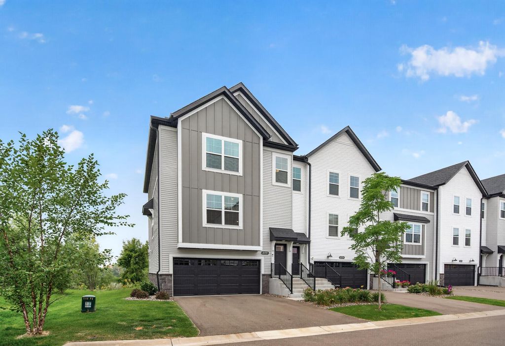 21757 Marsh View Boulevard, Rogers, MN 55374 — photo 2