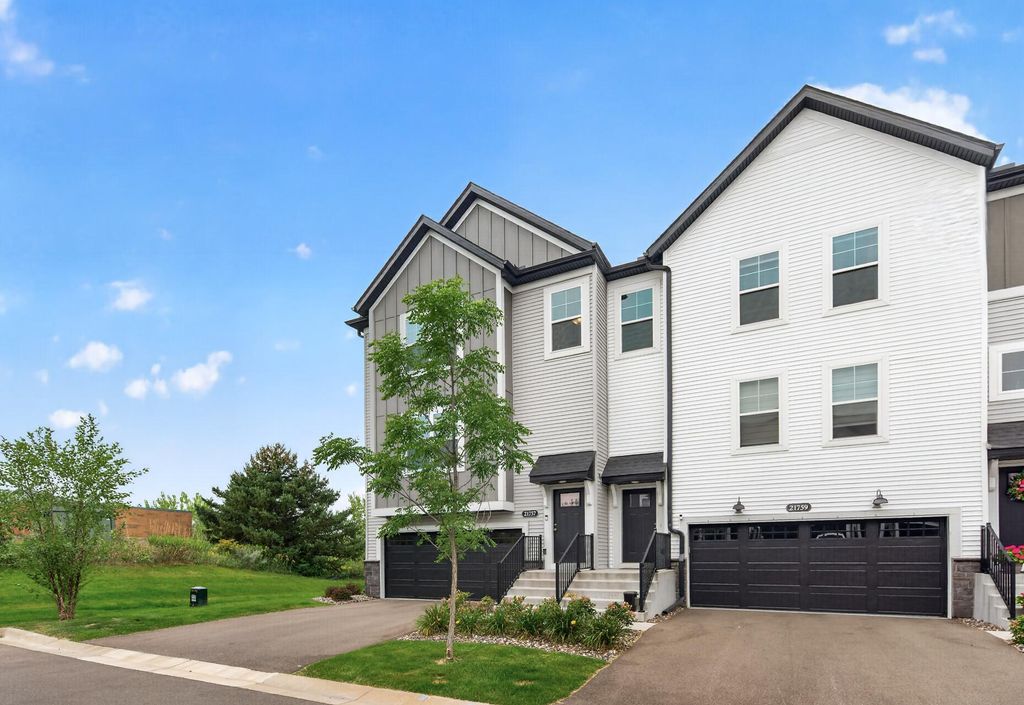 21757 Marsh View Boulevard, Rogers, MN 55374 — photo 3