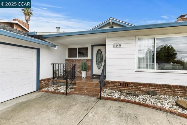 1293 Vistagrand Dr, San Leandro, CA 94577