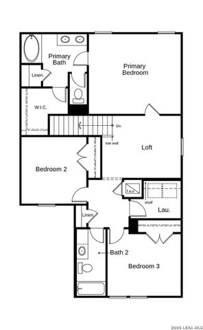4270 HARPER LEE LN, New Braunfels, TX 78130