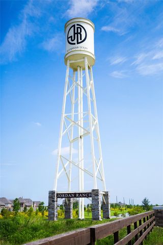 30914 Evening Sky, Fulshear, TX 77423