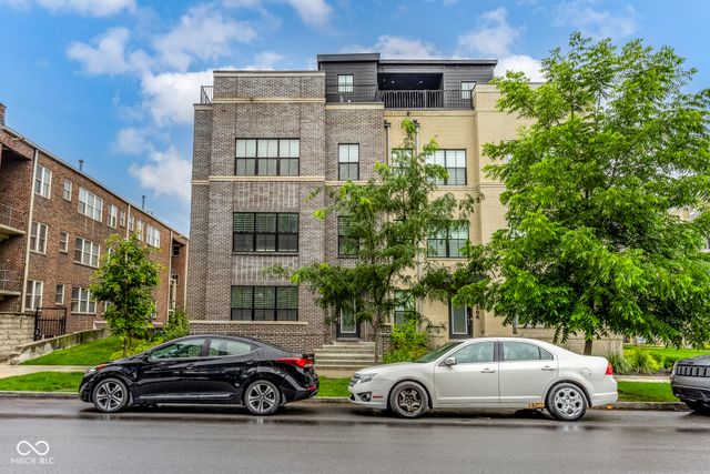 1204 N Alabama Street, Indianapolis, IN 46202