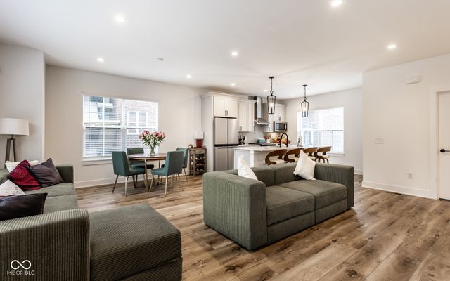 1204 N Alabama Street, Indianapolis, IN 46202