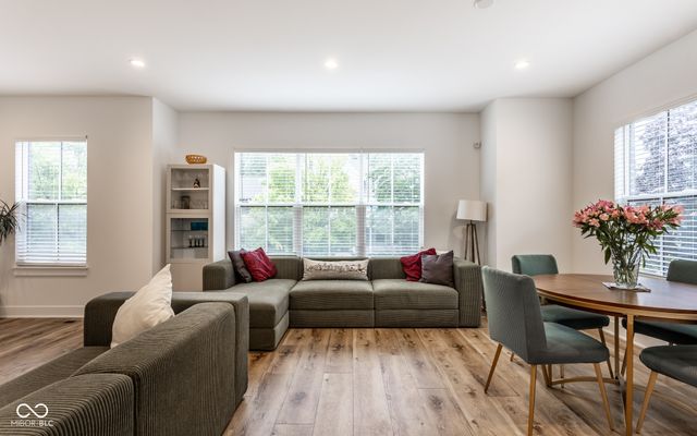 1204 N Alabama Street, Indianapolis, IN 46202