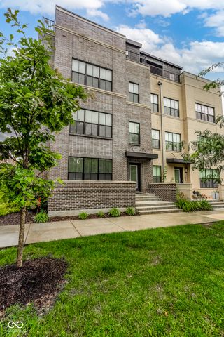 1204 N Alabama Street, Indianapolis, IN 46202