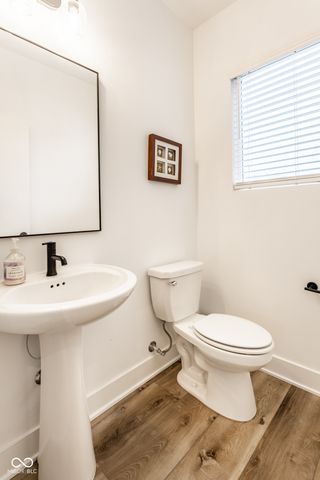 1204 N Alabama Street, Indianapolis, IN 46202