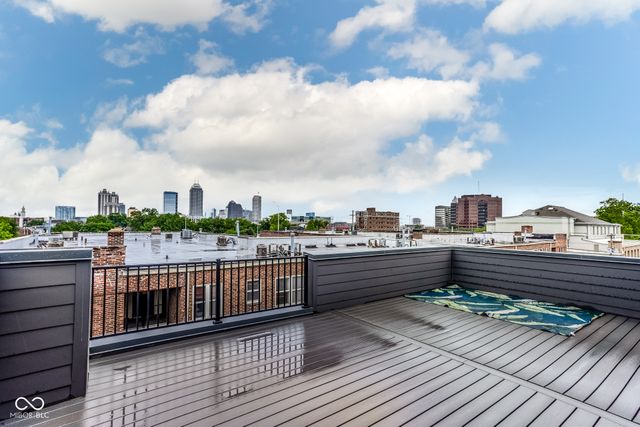 1204 N Alabama Street, Indianapolis, IN 46202
