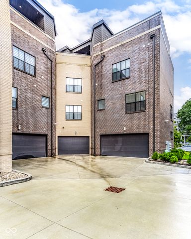 1204 N Alabama Street, Indianapolis, IN 46202