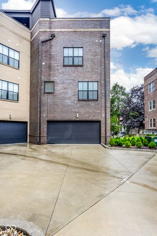 1204 N Alabama Street, Indianapolis, IN 46202