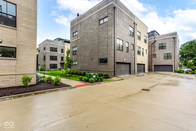 1204 N Alabama Street, Indianapolis, IN 46202