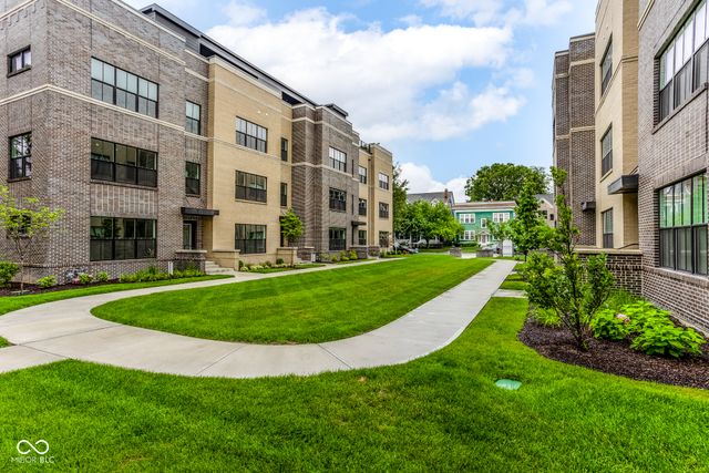 1204 N Alabama Street, Indianapolis, IN 46202