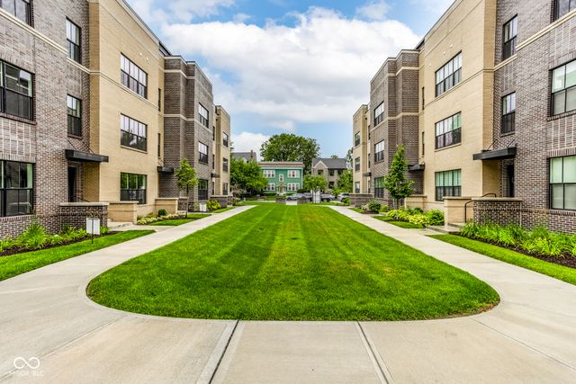 1204 N Alabama Street, Indianapolis, IN 46202