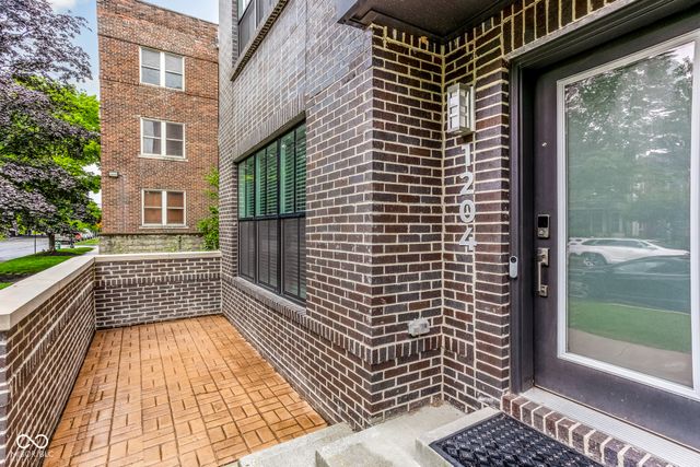 1204 N Alabama Street, Indianapolis, IN 46202