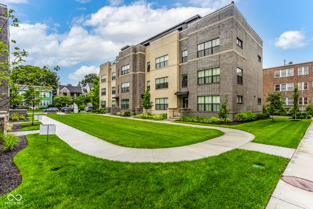 1204 N Alabama Street, Indianapolis, IN 46202
