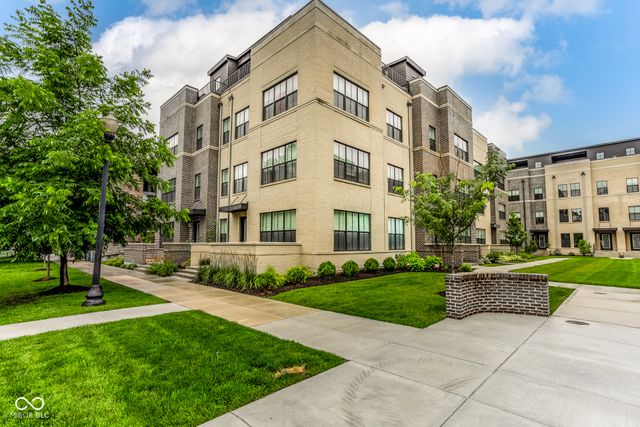 1204 N Alabama Street, Indianapolis, IN 46202