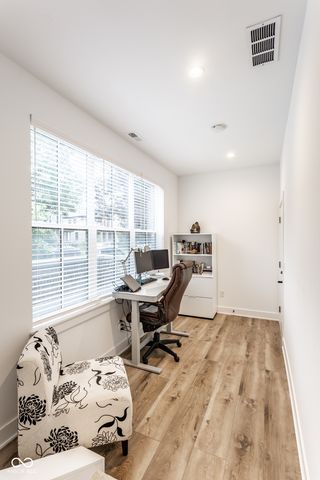 1204 N Alabama Street, Indianapolis, IN 46202