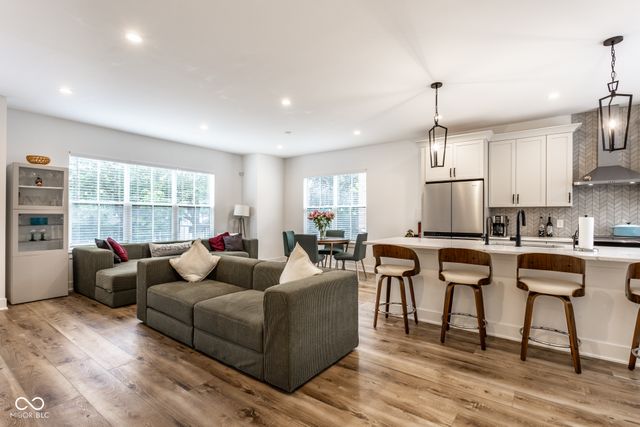 1204 N Alabama Street, Indianapolis, IN 46202