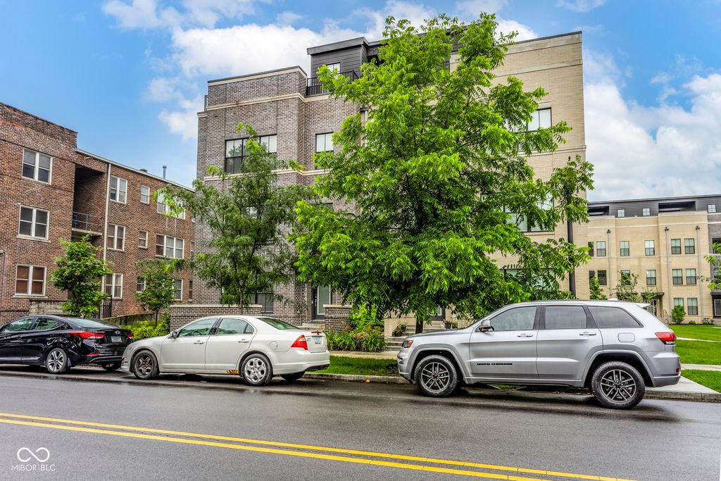 1204 N Alabama Street, Indianapolis, IN 46202