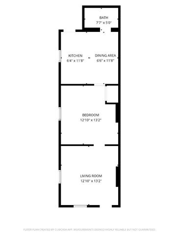 1921 Emerson Drive 3, Chattanooga, TN 37408