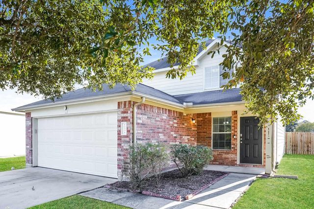 16371 Royal Stone Lane, Houston, TX 77073