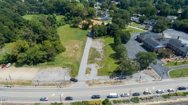 420 & 502 N Main Street, Fuquay Varina, NC 27526