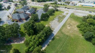 420 & 502 N Main Street, Fuquay Varina, NC 27526