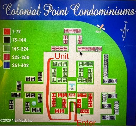 5201 ATLANTIC Boulevard 194, Jacksonville, FL 32207
