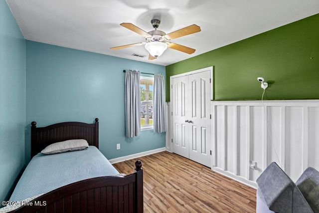 110 Woodbury Farm Drive, Jacksonville, NC 28540