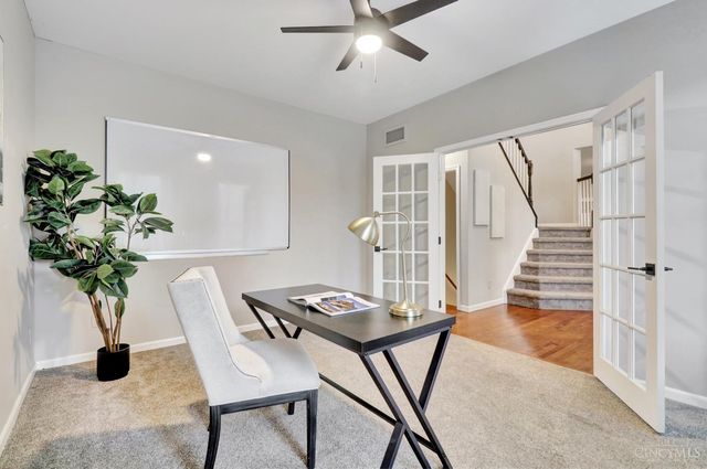 7873 Plumfield Court, Deerfield Twp., OH 45040