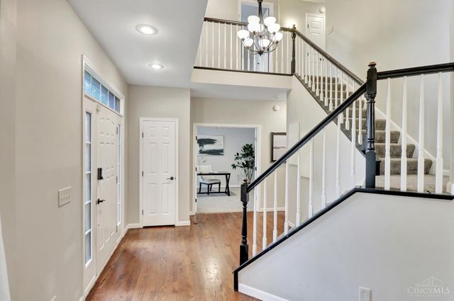 7873 Plumfield Court, Deerfield Twp., OH 45040