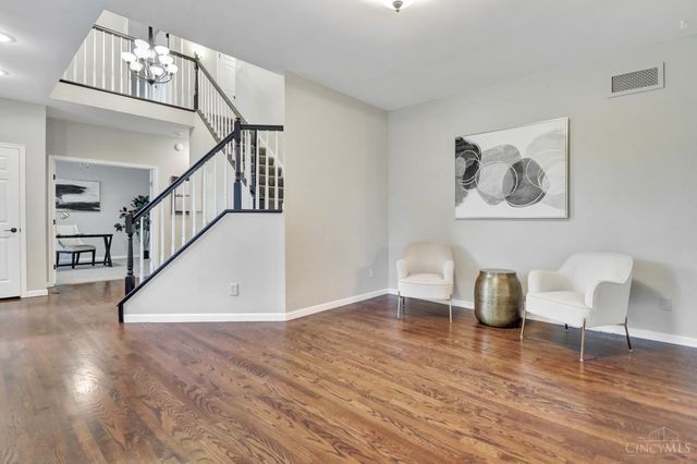 7873 Plumfield Court, Deerfield Twp., OH 45040