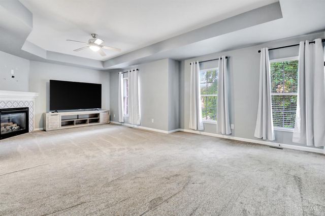 7873 Plumfield Court, Deerfield Twp., OH 45040
