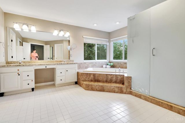 7873 Plumfield Court, Deerfield Twp., OH 45040