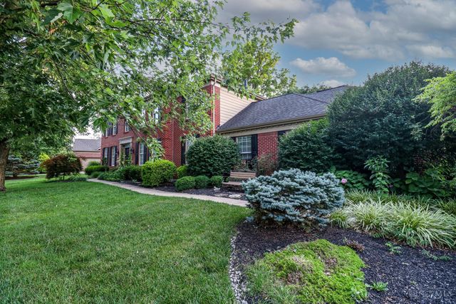 7873 Plumfield Court, Deerfield Twp., OH 45040