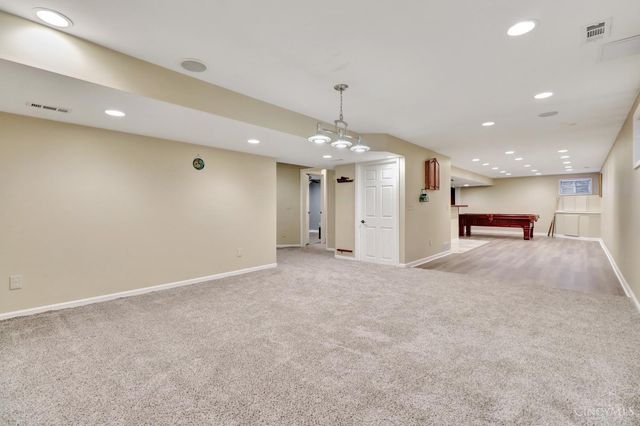 7873 Plumfield Court, Deerfield Twp., OH 45040