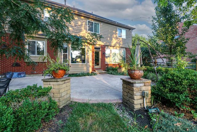 7873 Plumfield Court, Deerfield Twp., OH 45040